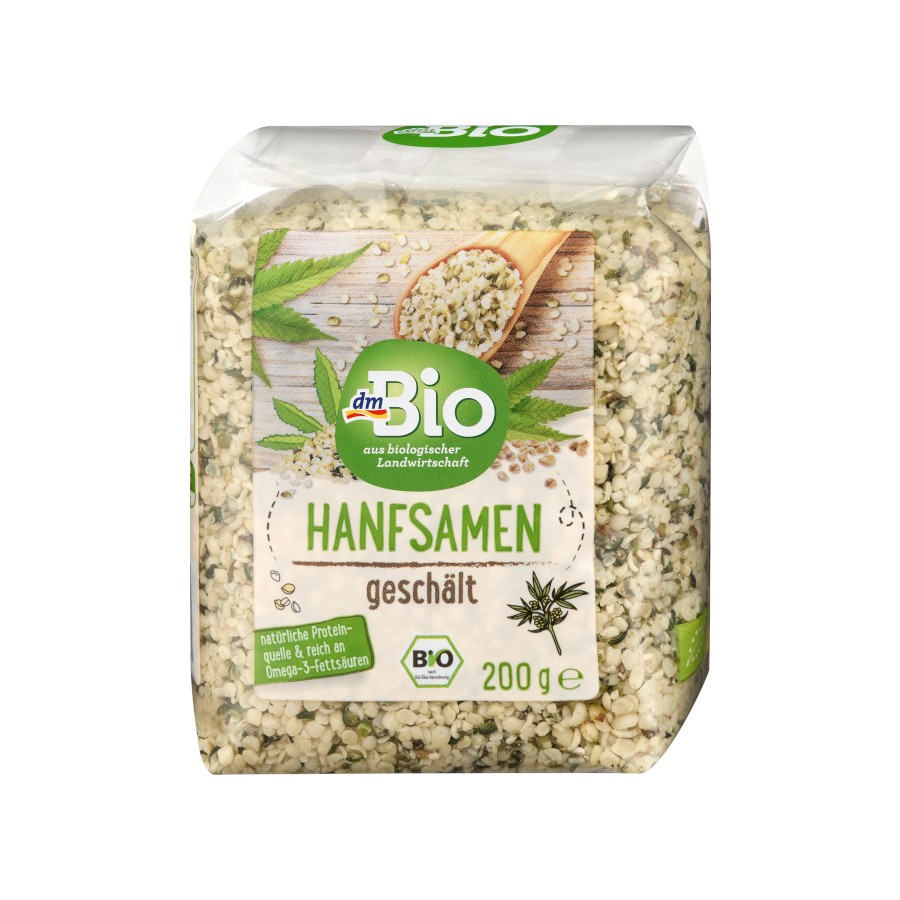 dm Slovenija Active Beauty