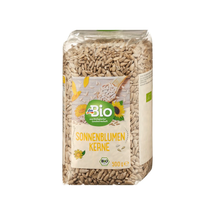 dm Slovenija Active Beauty