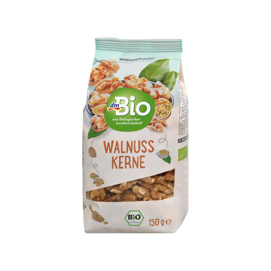 dm Slovenija Active Beauty