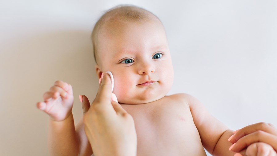 dm Slovenija Active Beauty