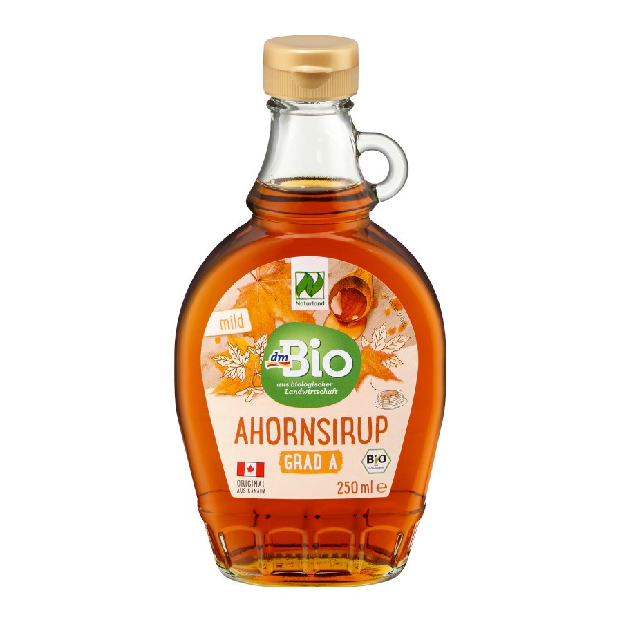 dm Slovenija Active Beauty