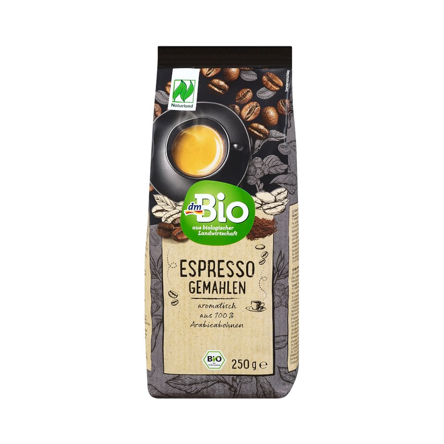 dm Slovenija Active Beauty