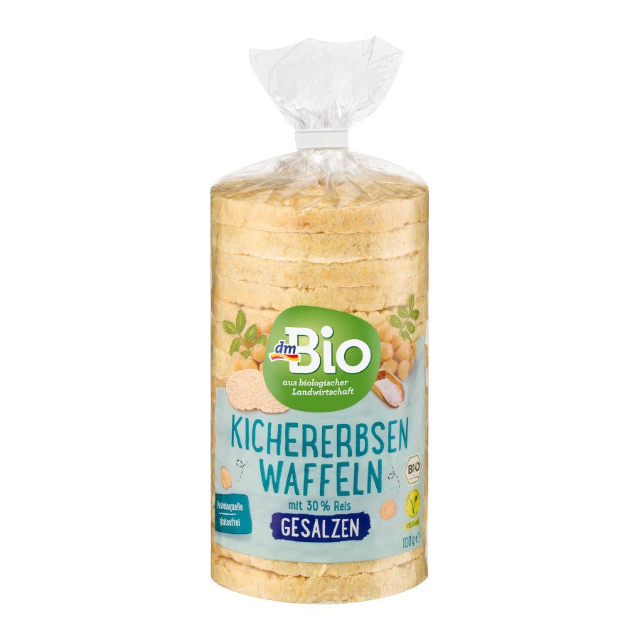 dm Slovenija Active Beauty