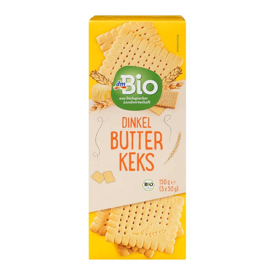 dm Slovenija Active Beauty