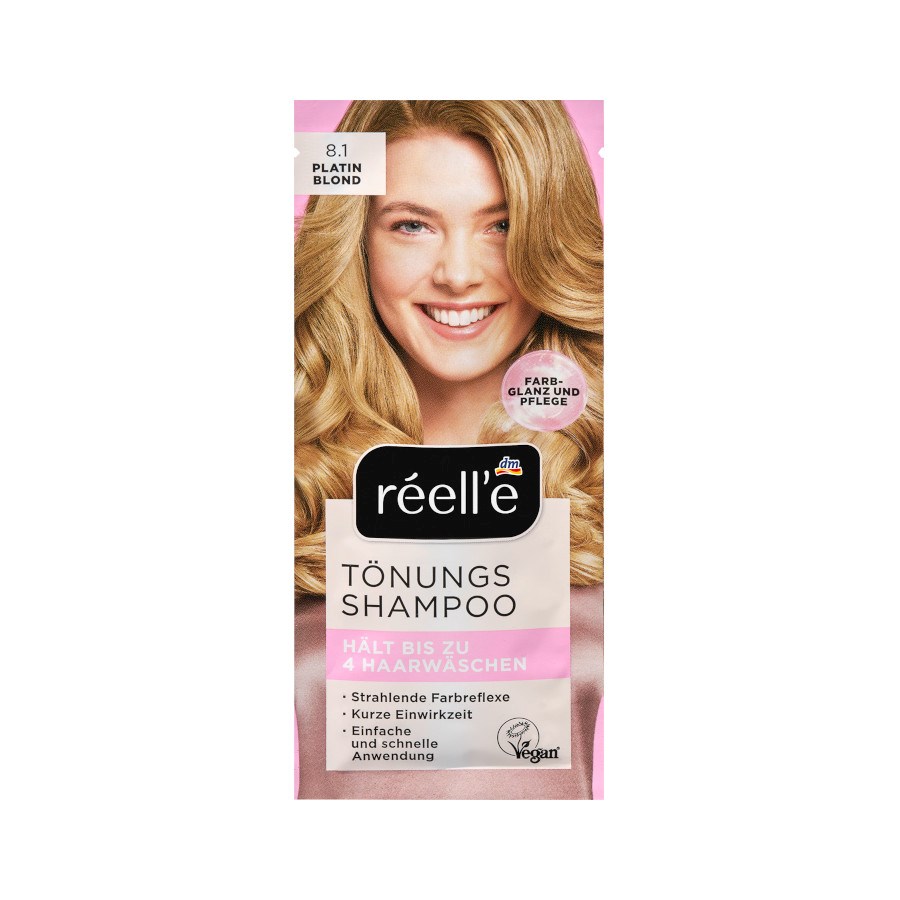 dm Slovenija Active Beauty