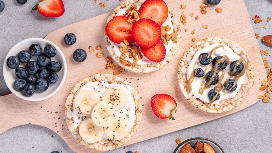 dm Slovenija Active Beauty