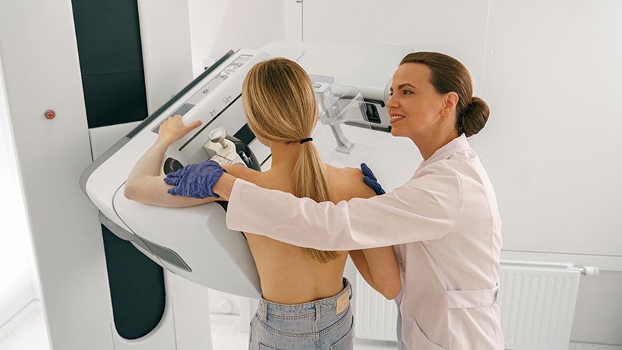 dm Slovenija Active Beauty