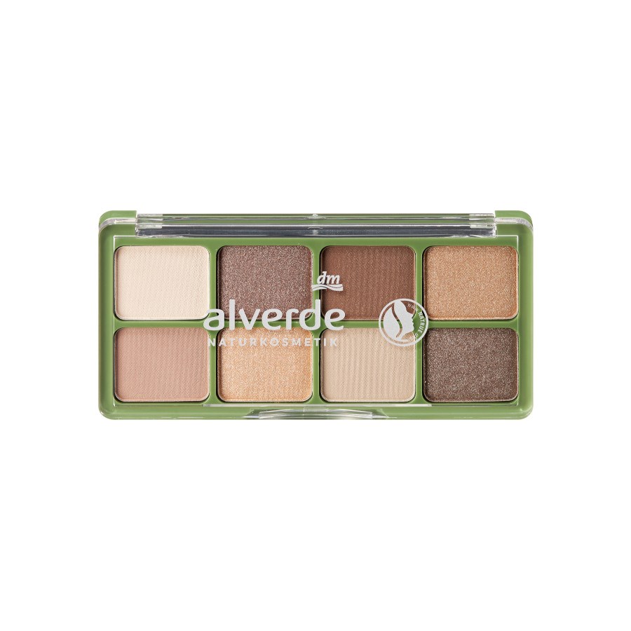 dm Slovenija Active Beauty