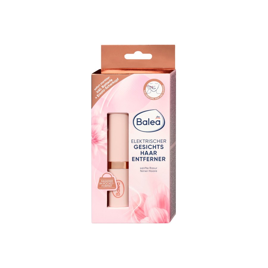 dm Slovenija Active Beauty