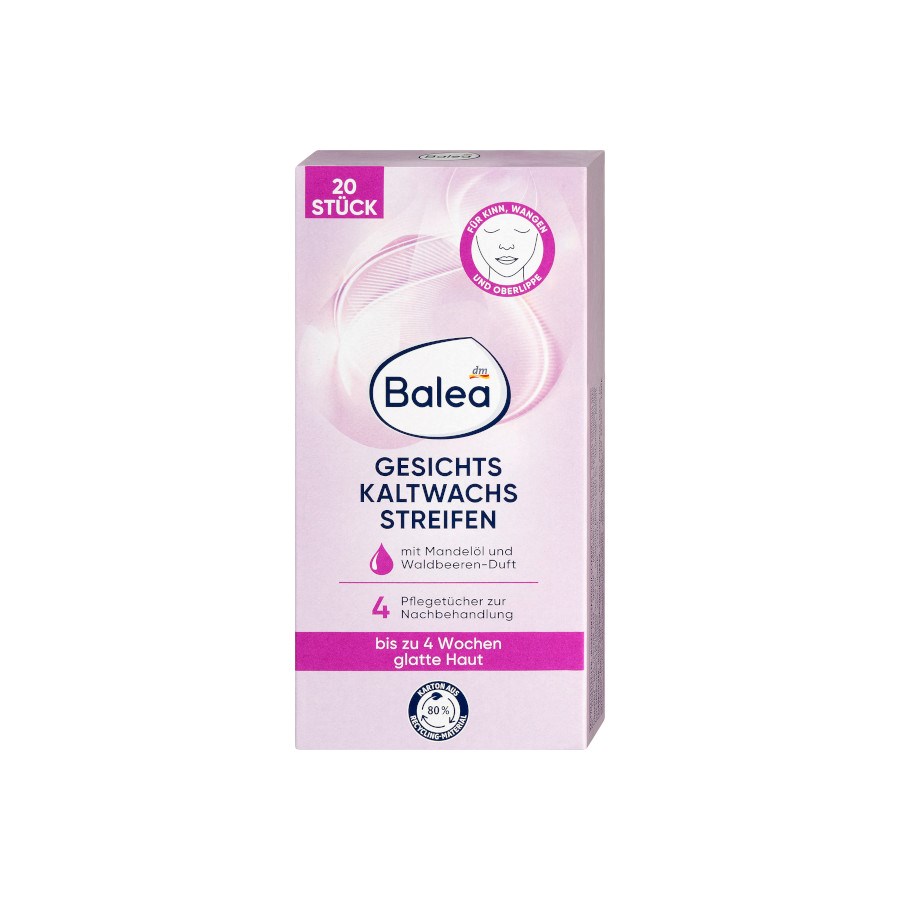 dm Slovenija Active Beauty