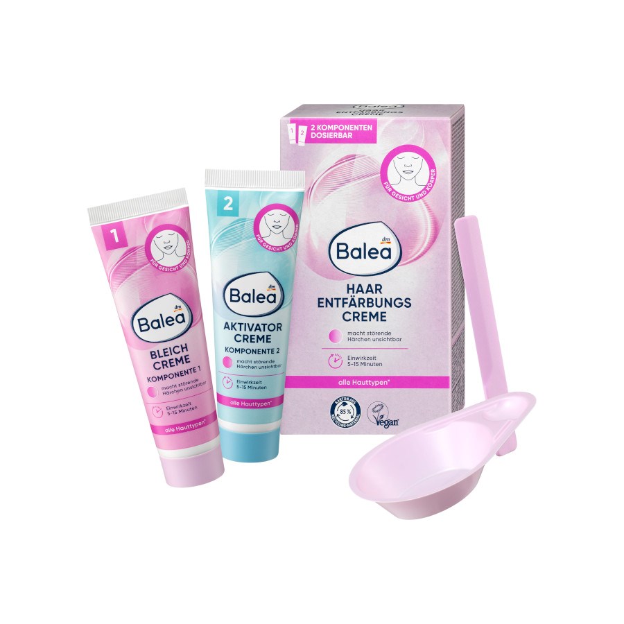 dm Slovenija Active Beauty