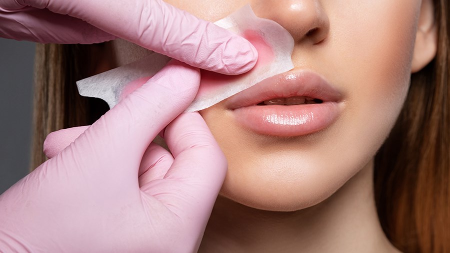 dm Slovenija Active Beauty