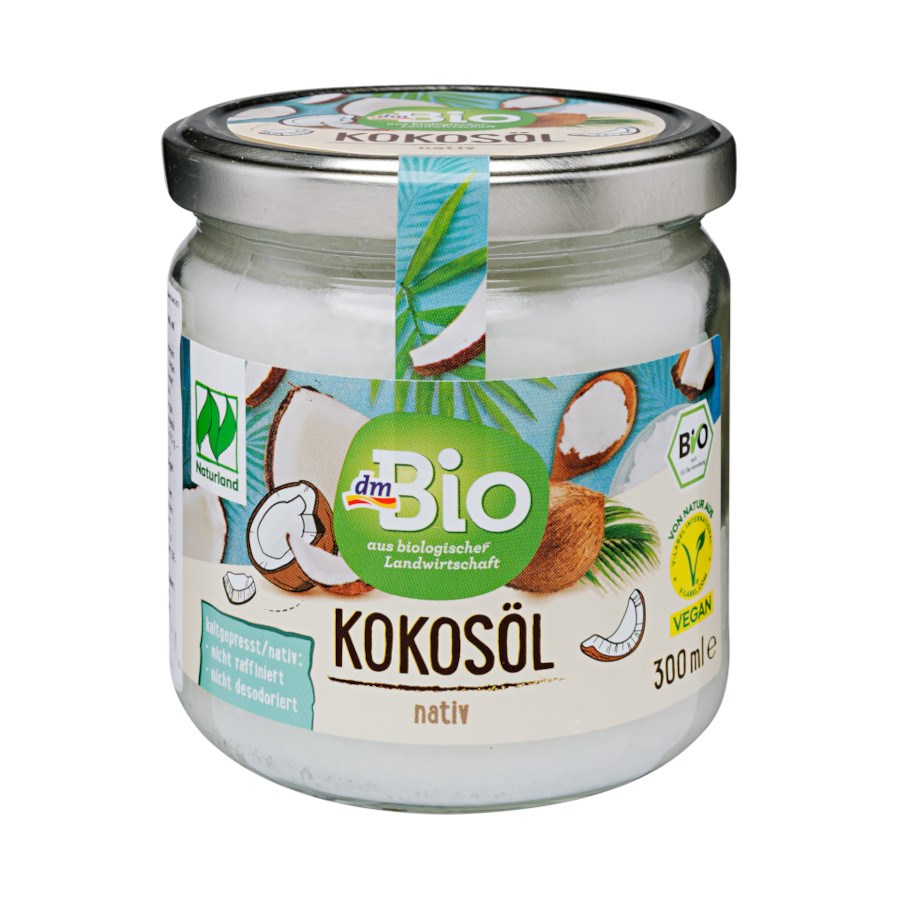 dm Slovenija Active Beauty