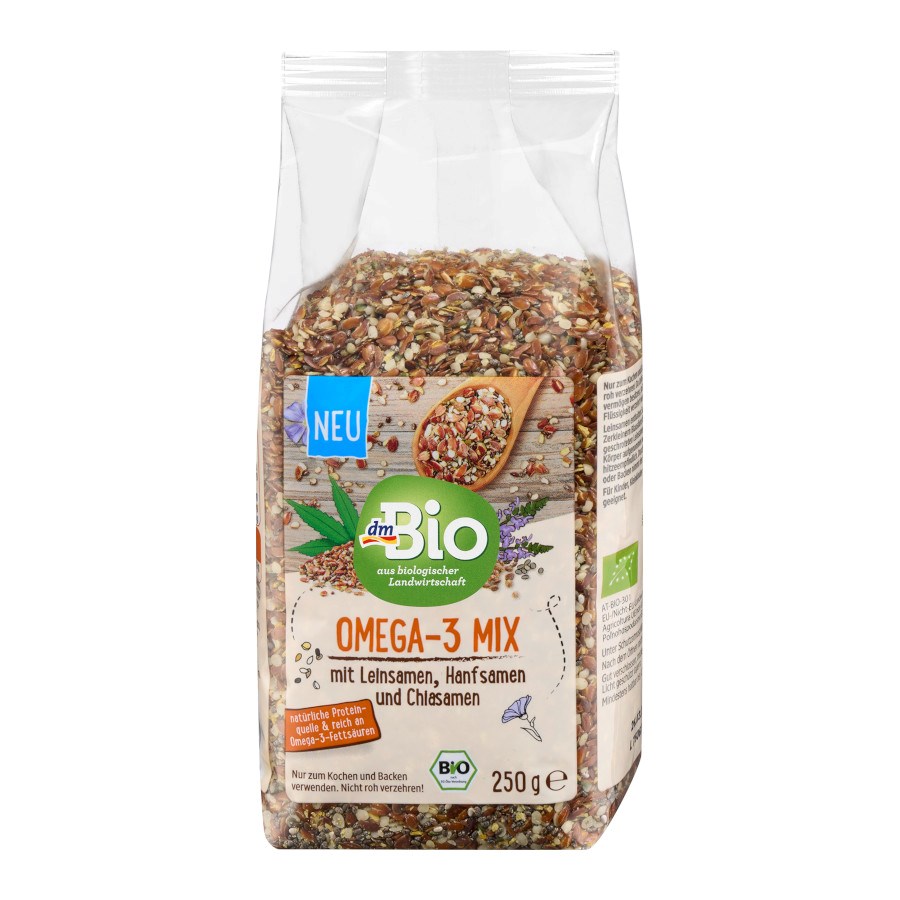 dm Slovenija Active Beauty