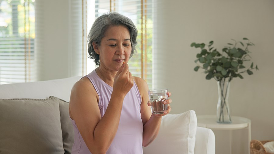 dm Slovenija Active Beauty