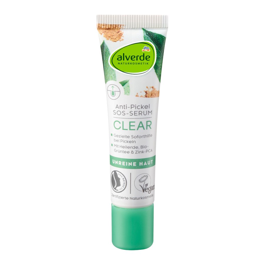 dm Slovenija Active Beauty