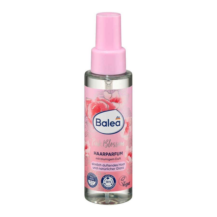 dm Slovenija Active Beauty
