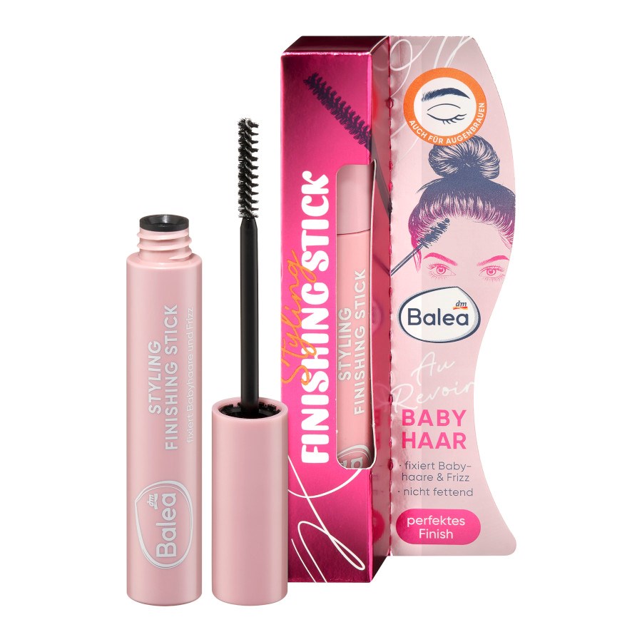 dm Slovenija Active Beauty