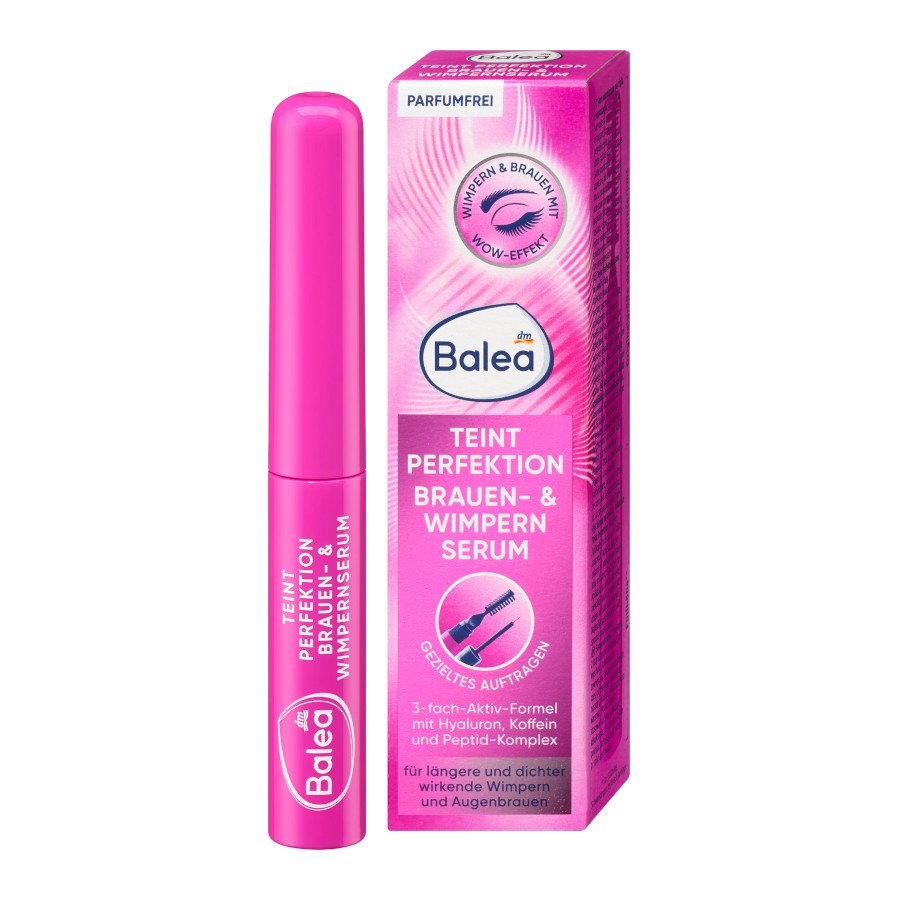 dm Slovenija Active Beauty