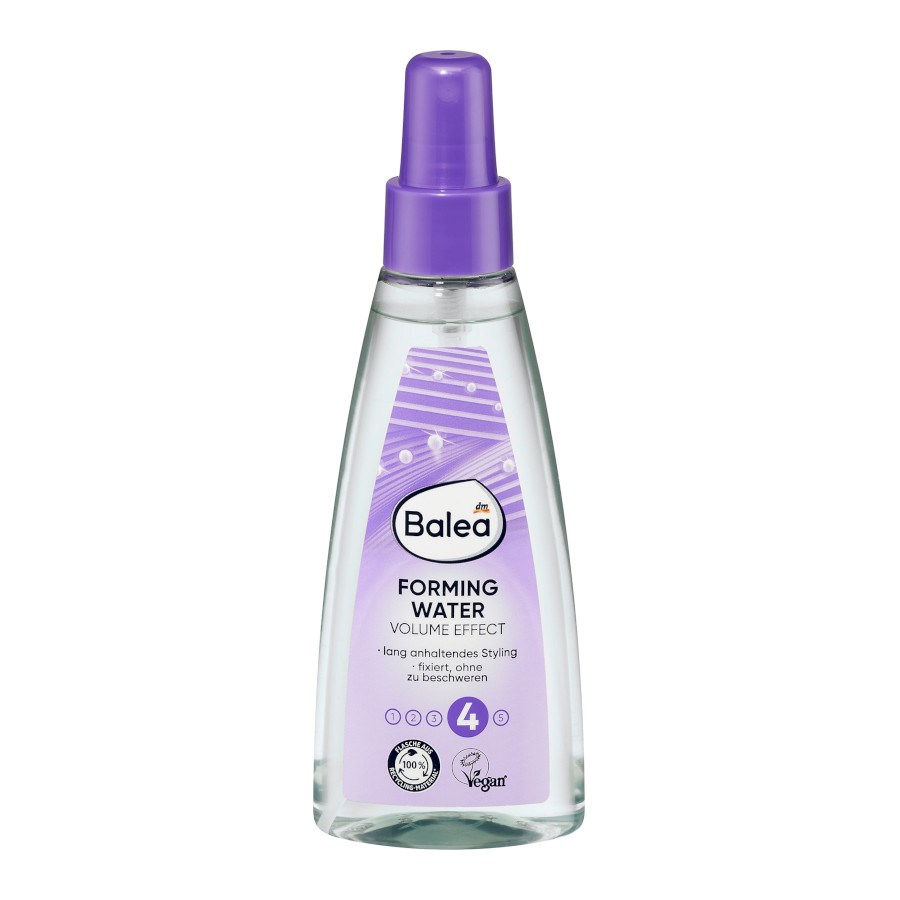 dm Slovenija Active Beauty