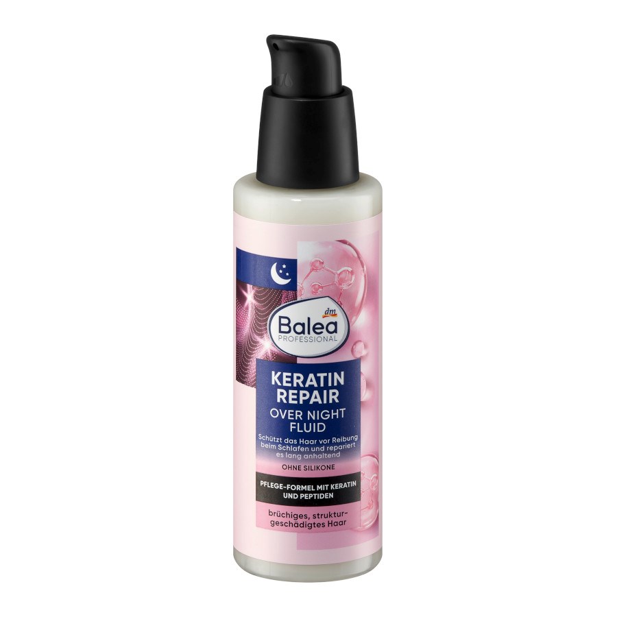 dm Slovenija Active Beauty