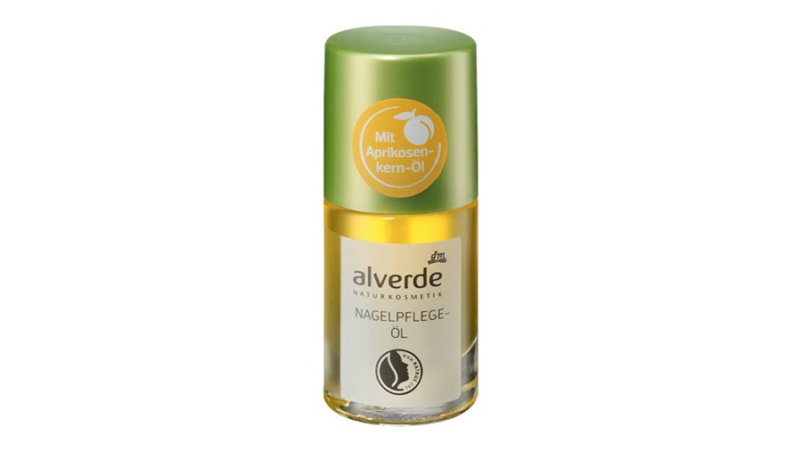 dm Slovenija Active Beauty