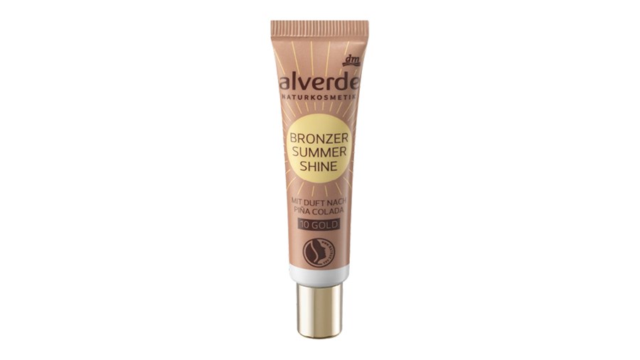 dm Slovenija Active Beauty
