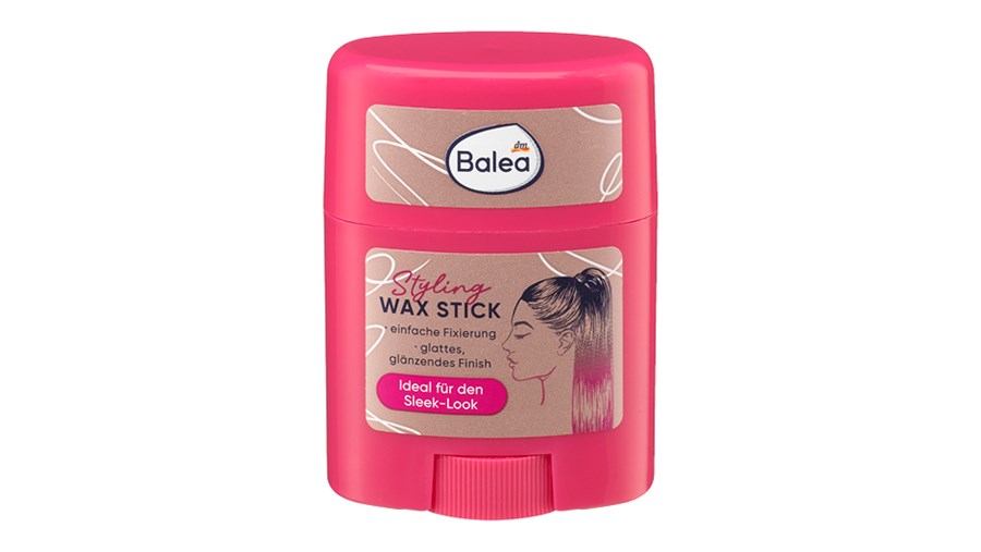 dm Slovenija Active Beauty