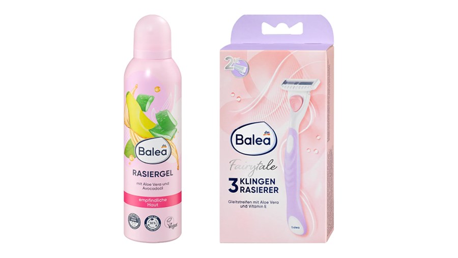 dm Slovenija Active Beauty