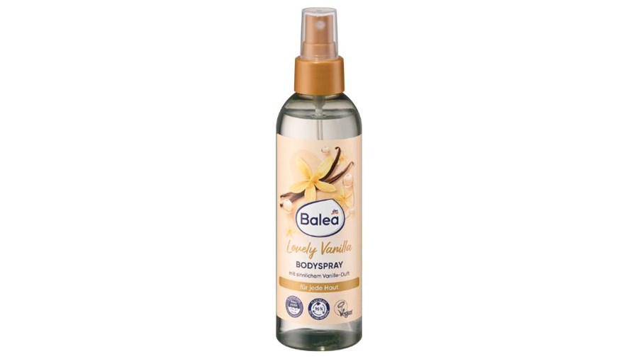 dm Slovenija Active Beauty