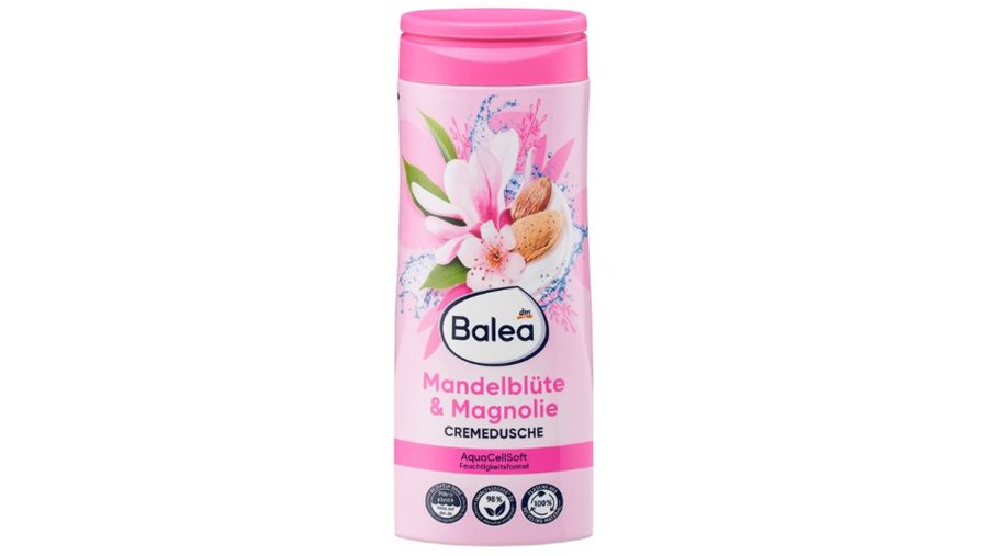 dm Slovenija Active Beauty