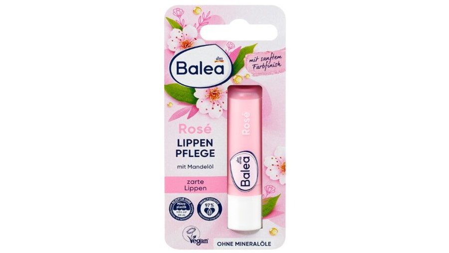 dm Slovenija Active Beauty