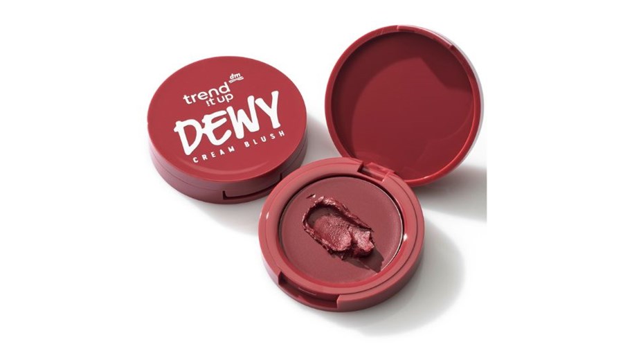 dm Slovenija Active Beauty