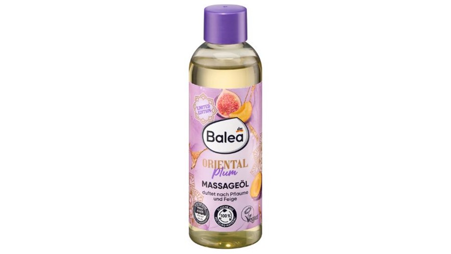 dm Slovenija Active Beauty