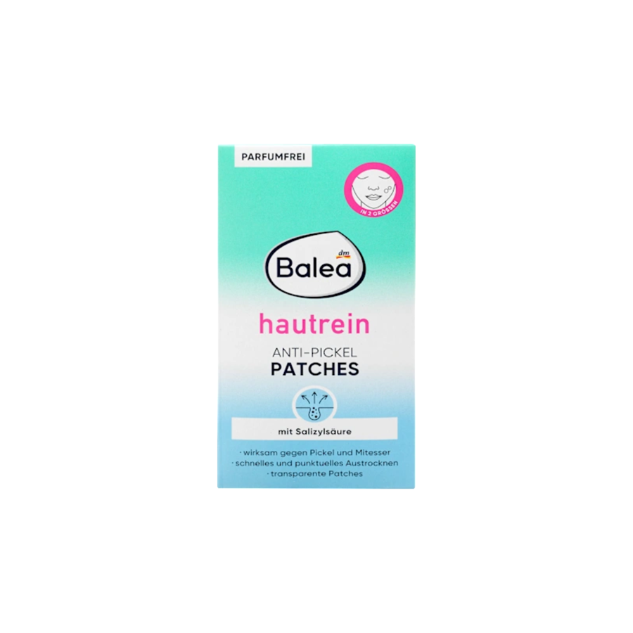 dm Slovenija Active Beauty