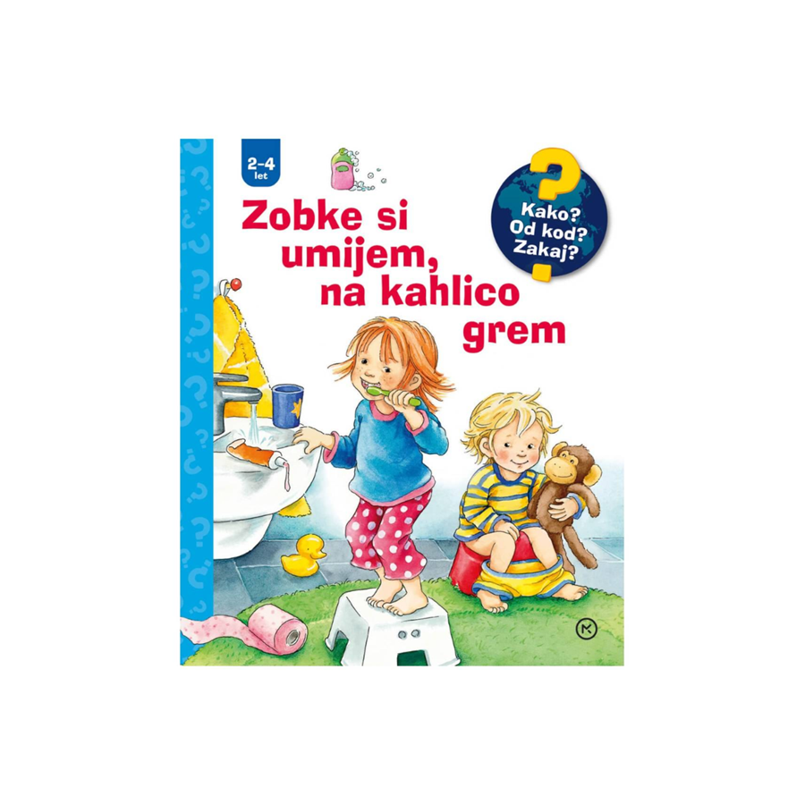 dm Slovenija Active Beauty