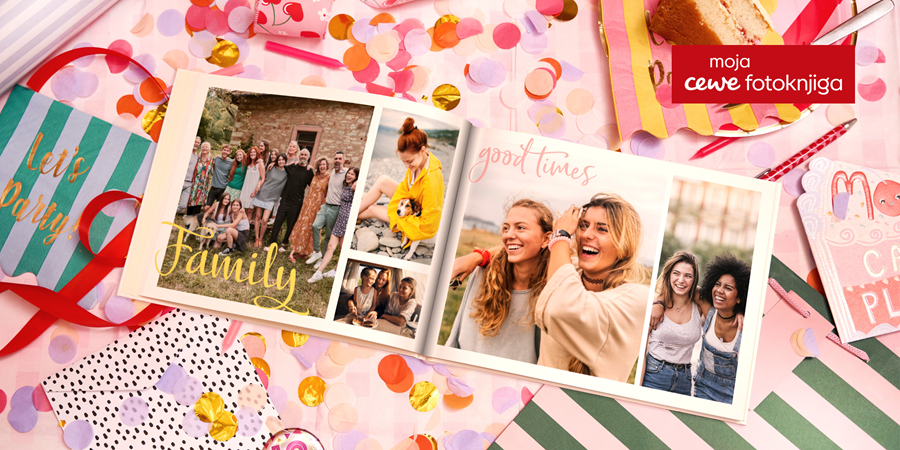 dm Slovenija Active Beauty