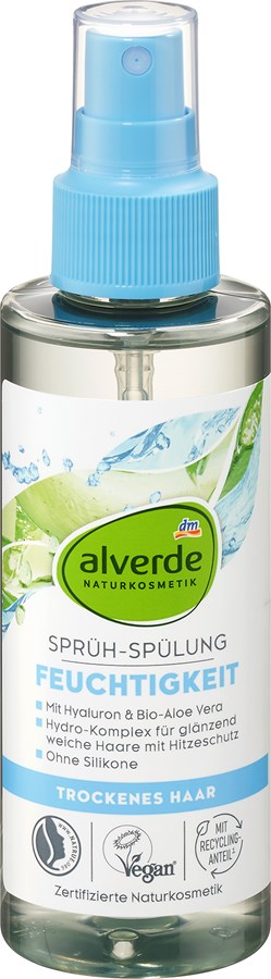 dm Slovenija Active Beauty