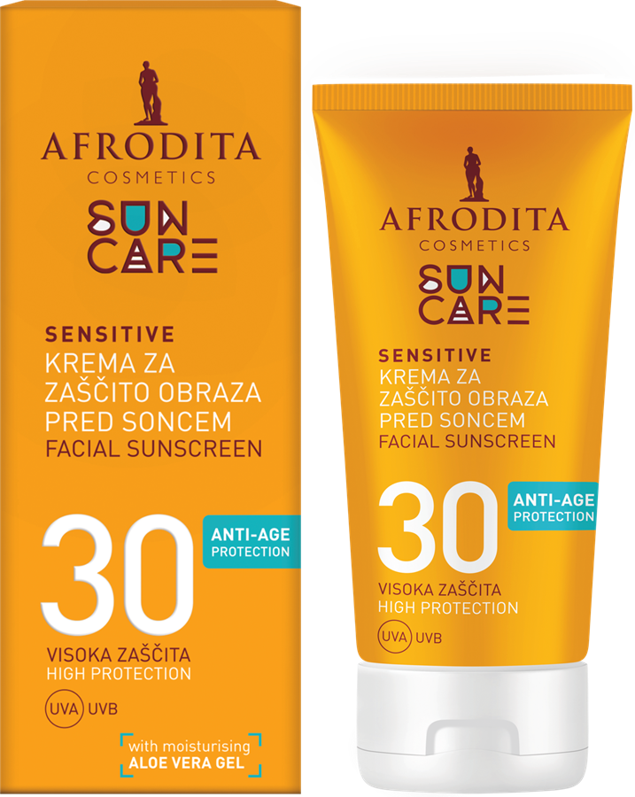 dm Slovenija Active Beauty