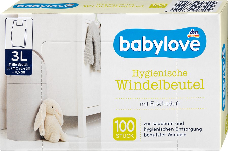 dm Slovenija Active Beauty