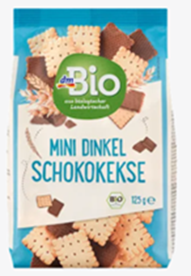 dm Slovenija Active Beauty